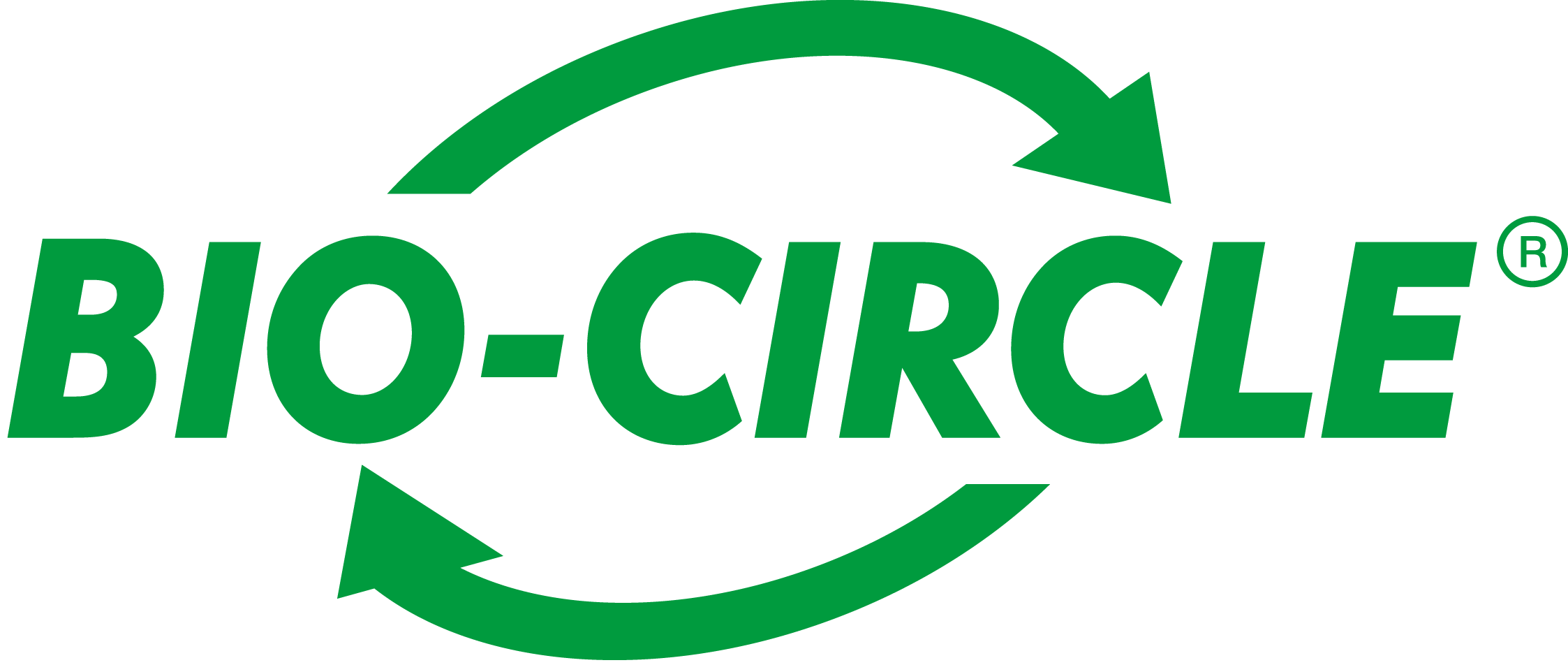 BIO-CIRCLE Logo