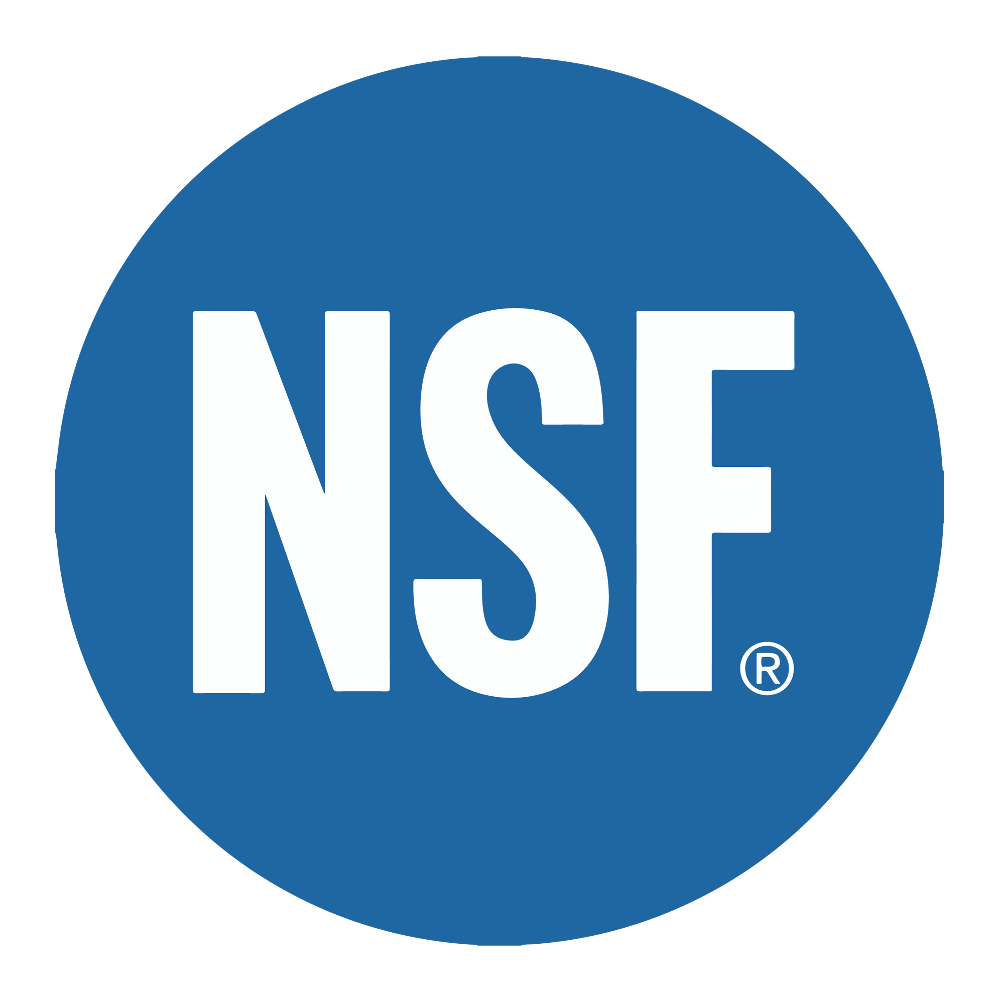 NSF-zertifiziert