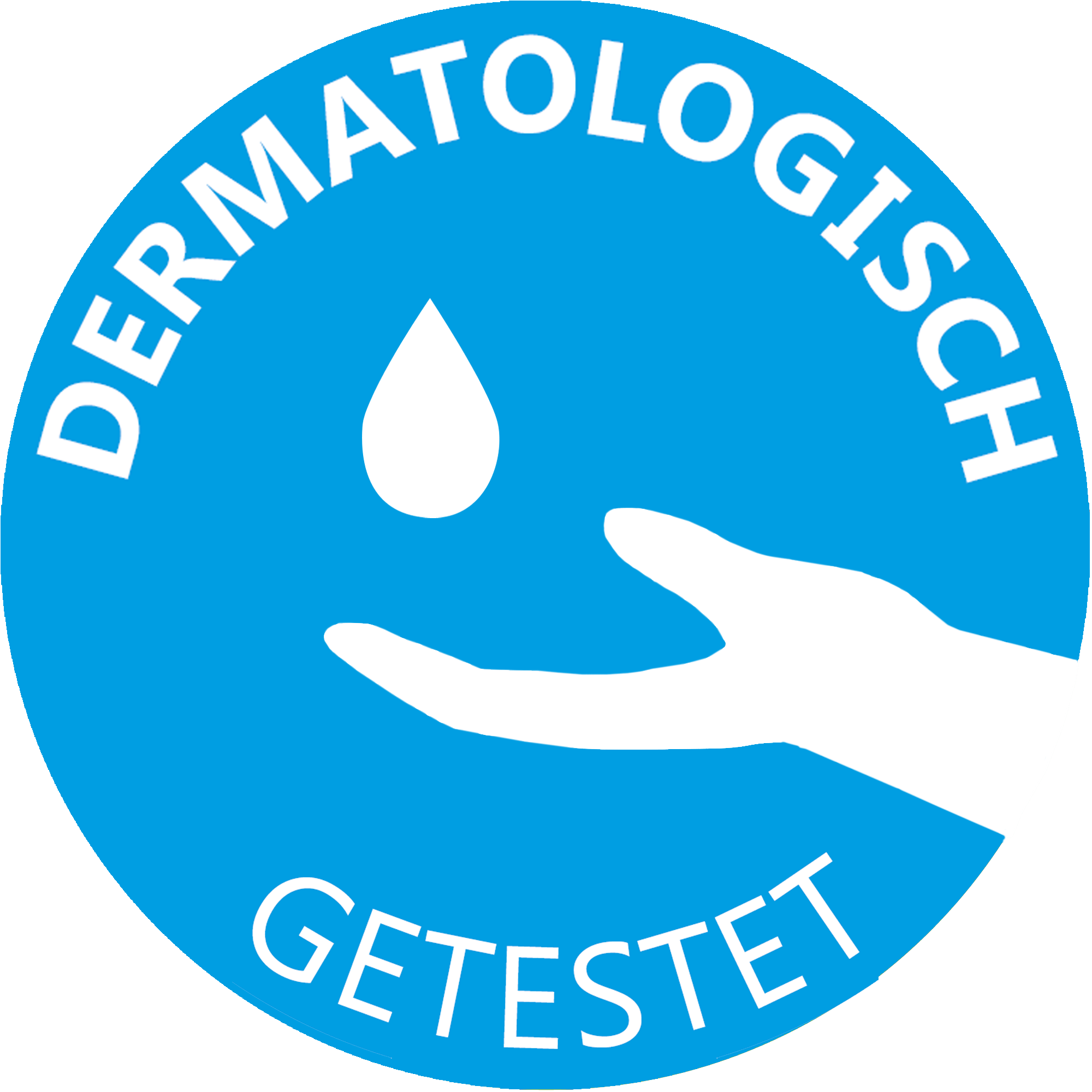 Dermatologisch getestet