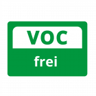 VOC-frei