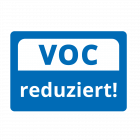 VOC-reduziert