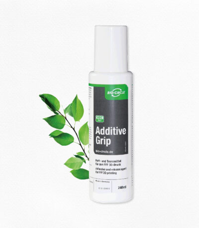 Produktbild Additive Grip 240ml Flasche