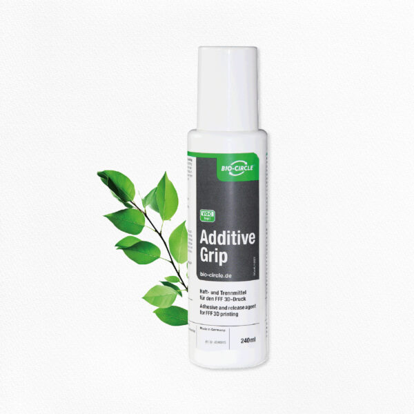 Produktbild Additive Grip 240ml Flasche