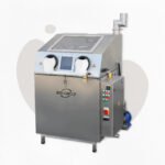 Produktbild BIO-CIRCLE Turbo 1000 Edelstahl