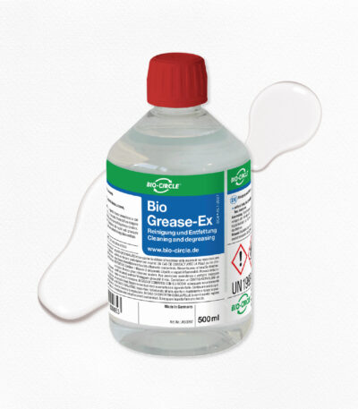 Produktbild Bio Grease-Ex 0,5l Flasche