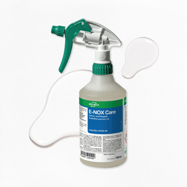 Produktbild E-NOX Care 0,5l Flasche