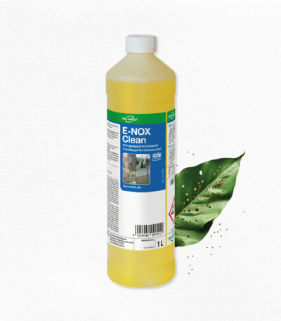 Produktbild E-NOX Clean 1l Flasche