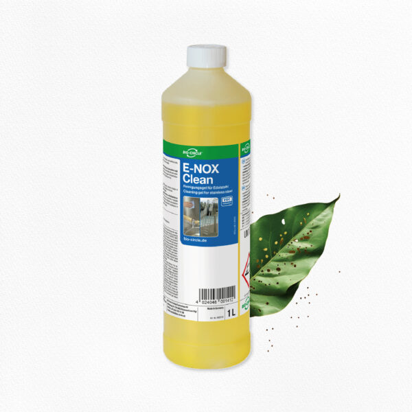 Produktbild E-NOX Clean 1l Flasche