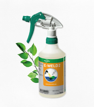 Produktbild E-WELD 2 0,5l Flasche