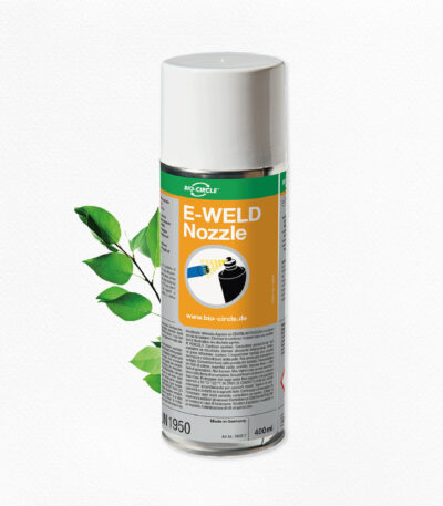 Produktbild E-WELD Nozzle 400ml Aerosoldose