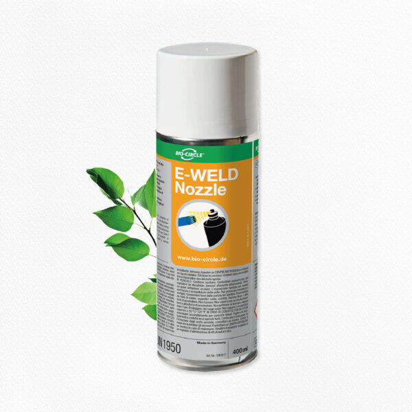 Produktbild E-WELD Nozzle 400ml Aerosoldose