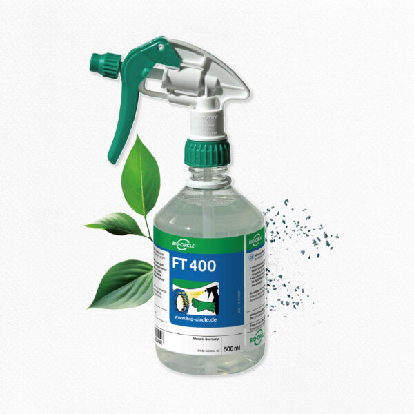 Produktbild Final Touch 400 0,5l Flasche