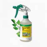 Produktfoto Food Tech Oil 500 ml