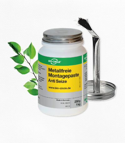 Produktbild Metallfreie Montagepaste 250g Pinseldose