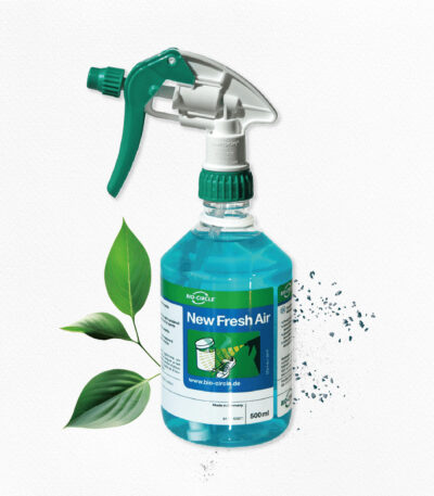 Produktbild New Fresh Air 0,5l Flasche