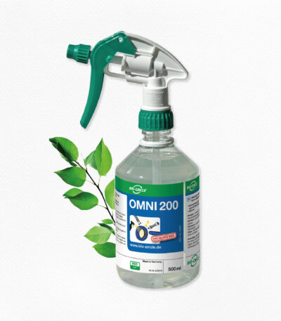 Produktbild OMNI 200 0,5l Flasche