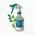 Produktbild OMNI 0,5l Flasche