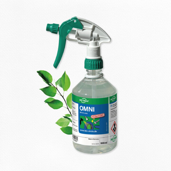 Produktbild OMNI 0,5l Flasche