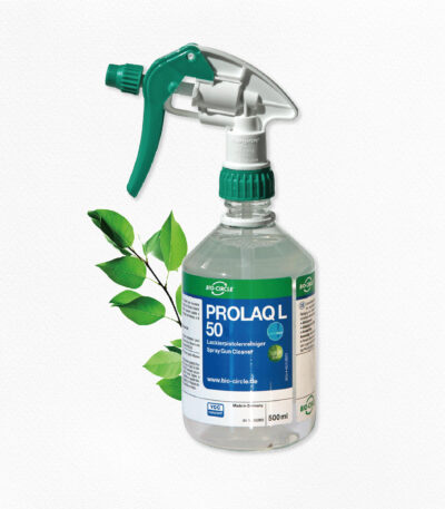 Produktbild PROLAQ L 50 0,5l Flasche