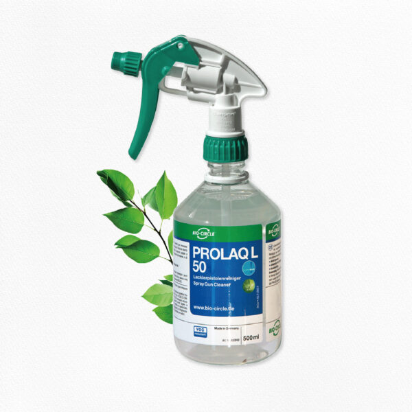 Produktbild PROLAQ L 50 0,5l Flasche