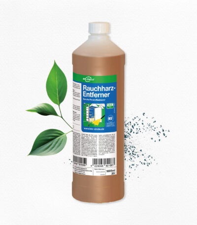 Produktbild Rauchharz-Entferner 1000ml Flasche