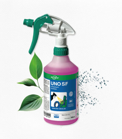 Produktbild UNO SF 0,5l Flasche