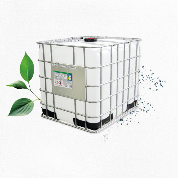 Produktbild UNO X 1000l IBC-Container