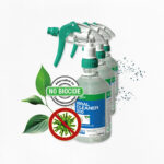 Produktbild VIRAL CLEANER 200 0,5l Flasche