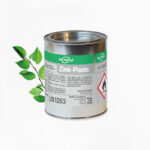 Produktbild Zink-Paste 1kg Weißblechdose