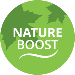 Nature Boost