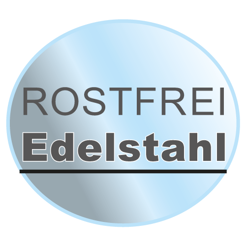 Rostfreier Edelstahl