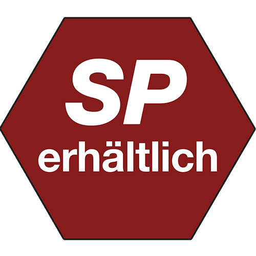 Service-Pakete erhältlich